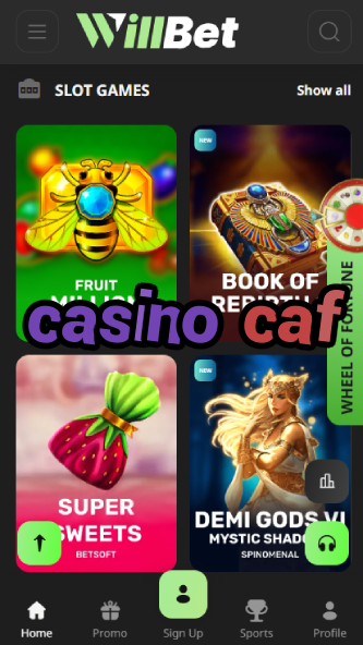 Casino CAF - Best Canadian French Casino Platform-casinocasi.ydblkf.net