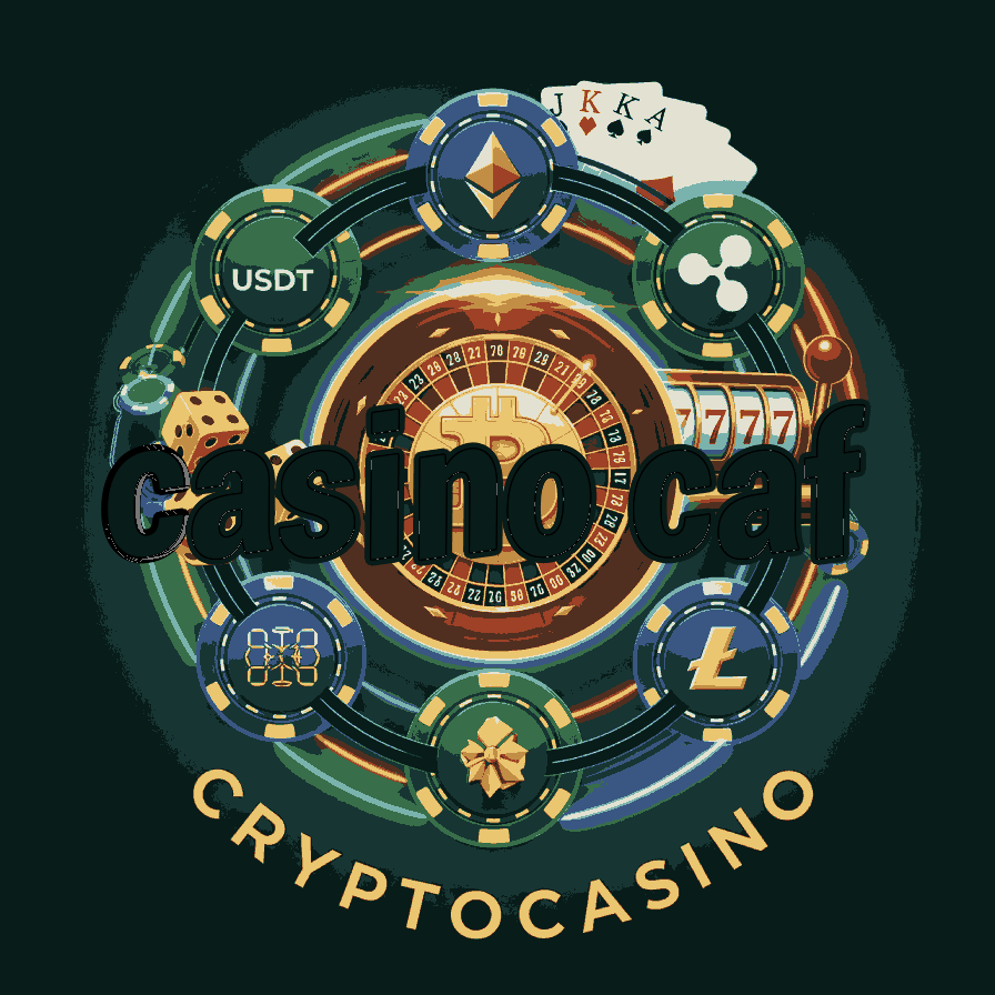 Casino CAF - Best Canadian French Casino Platform